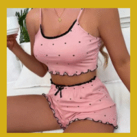 Ensemble pour nuit et plage