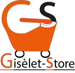 Gisèlet store